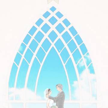 実さまより／be mine＊Epilogue 挿絵①