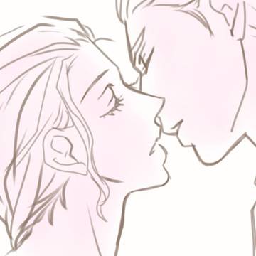 実さまより／be mine＊Epilogue挿絵②