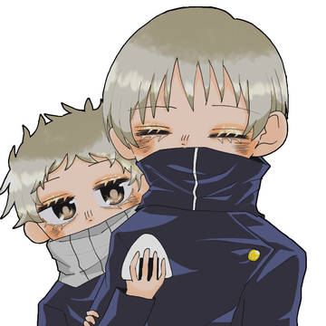 しゃけ!おかか!こんぶ!すじこ!