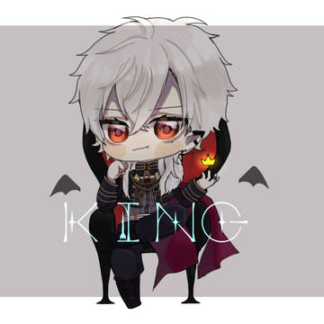 KING