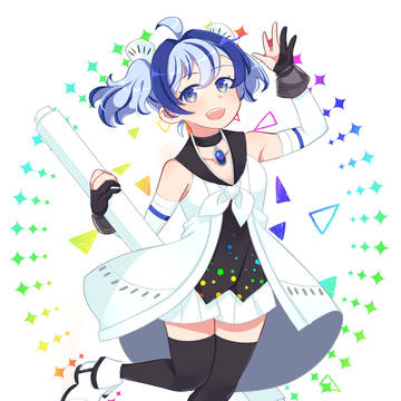 Raytrektabイラコン