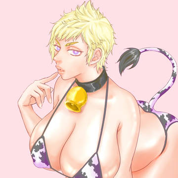 うしぷちゃんだよ～～