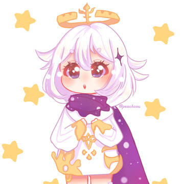 Paimon