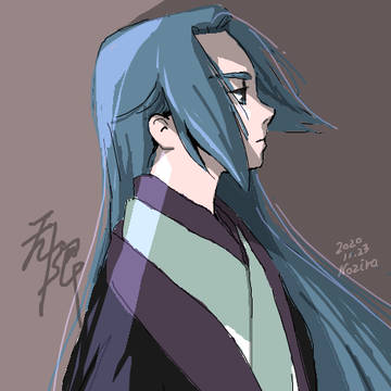 羅小黒戦記　まとめ1