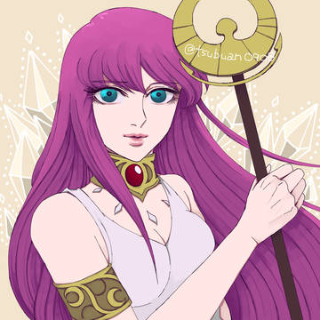 聖闘士星矢twitterまとめ