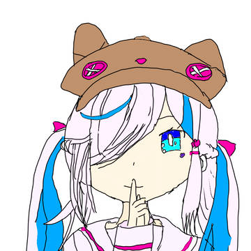 内緒イルフローラ
