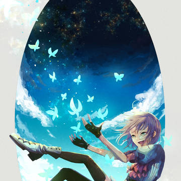 宙