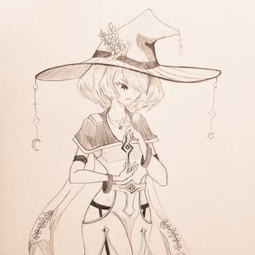 magician