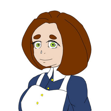 メイド
