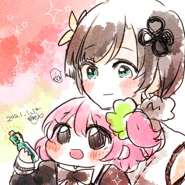 ゆーりり