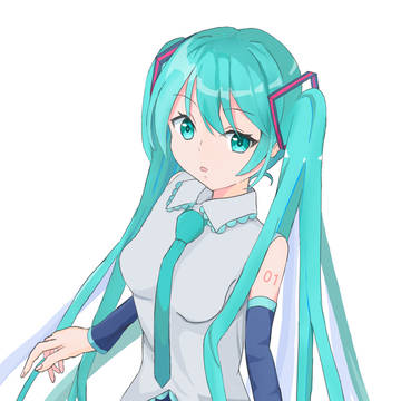 ミク