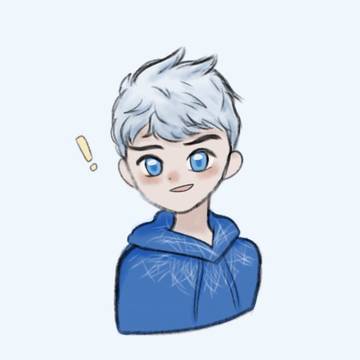 Jack Frost