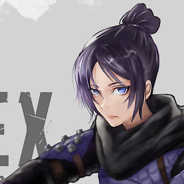 Apex イラスト