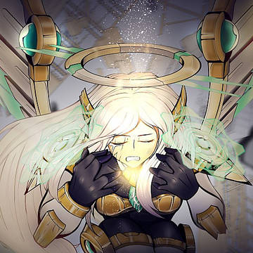 angel