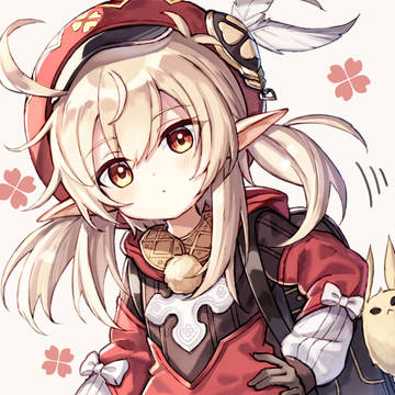クレーちゃん
