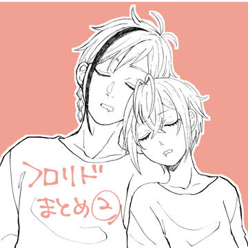 フロリドまとめ②