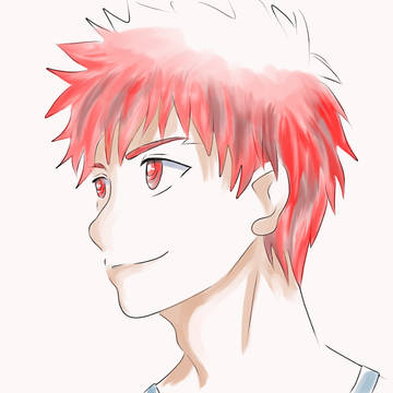 士郎さん