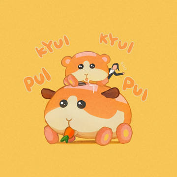 PUI PUI モルカー