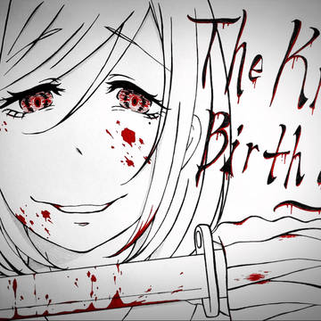 殺人鬼生誕祭2021