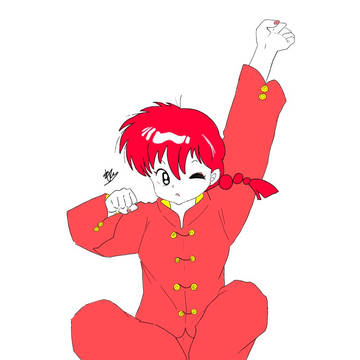 模写祭り