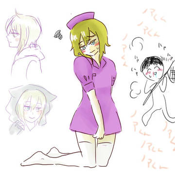 ノアくんn