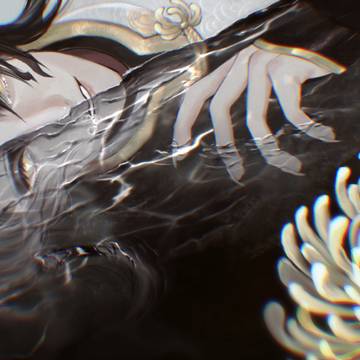 白黒無常