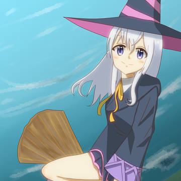 イレイナちゃん