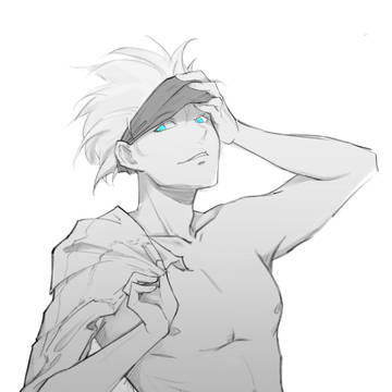 五条悟