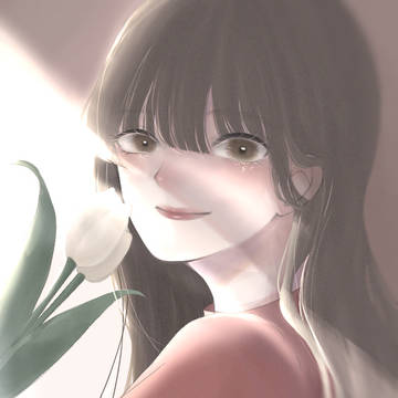 チューリップ