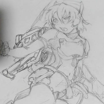 今週の見たアニメ（その1）