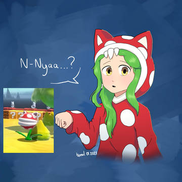 pirahnya plant