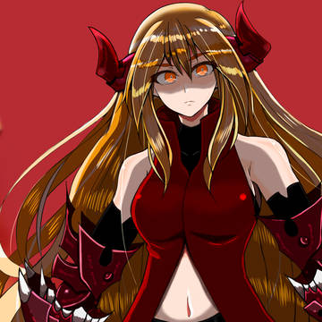 オリキャラ3