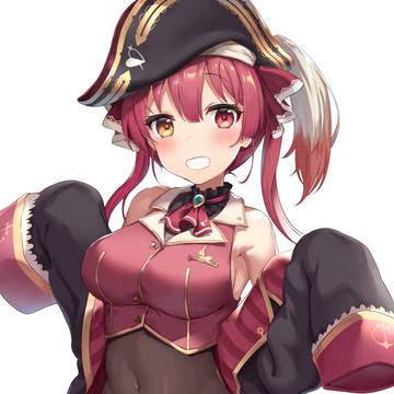 宝鐘マリン