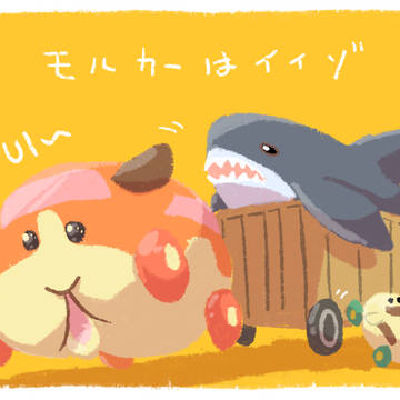 モルカー