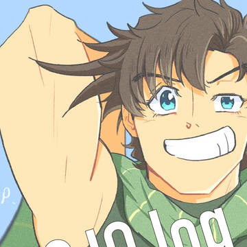 JOJO ツイログ