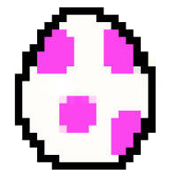 ドットイラスト