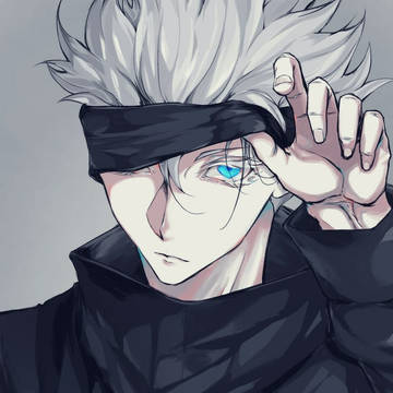 五条悟