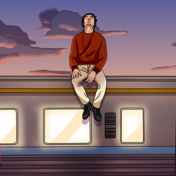 TRAIN