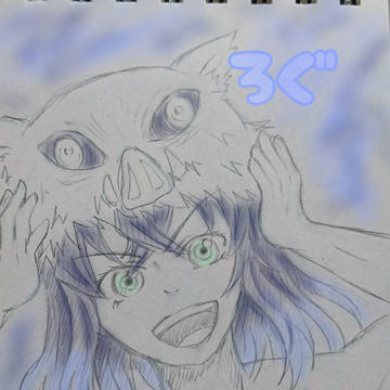 きめつ ろぐ