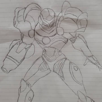 あけおメトロイド