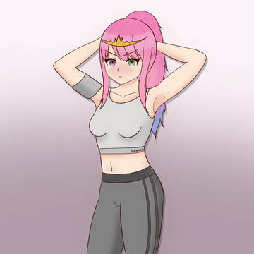 Himemori Luna