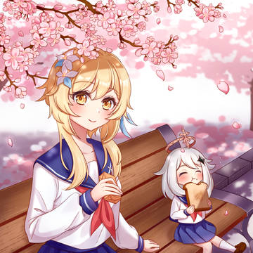 春