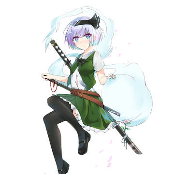 东方project