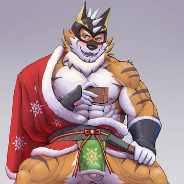 聖誕雷基