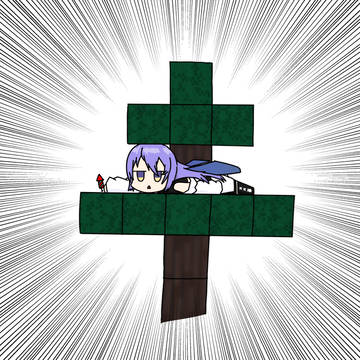 最近描いたやつ
