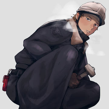 冬