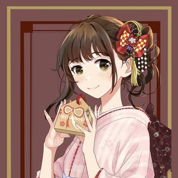 👘💛