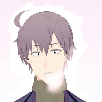 白息