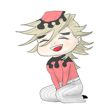 どうまちゃん