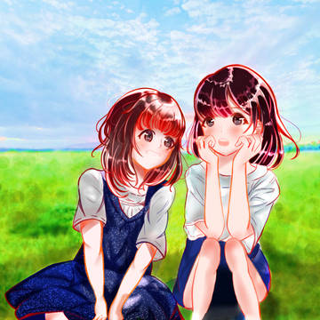 anshkさん①